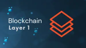 The role of layer 1 chains in blockchain
