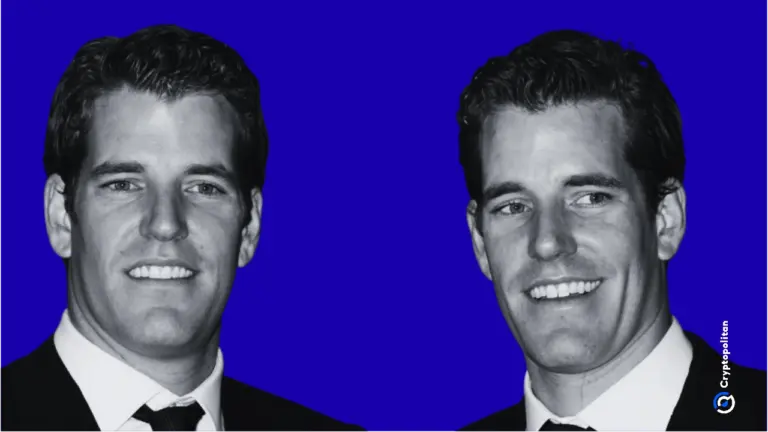 Trump CFTC chair nominee fires back at Winklevoss twins for sabotage