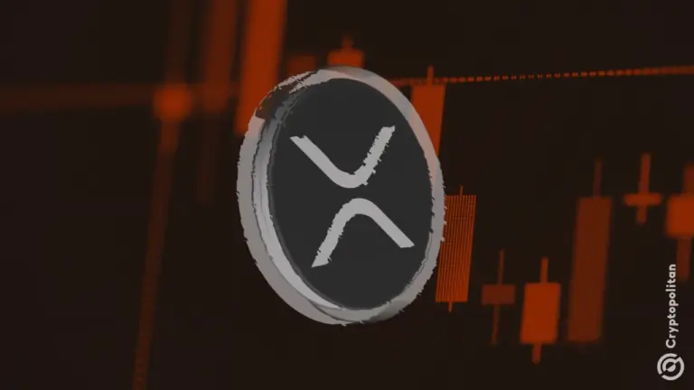 Игрок, использовавший XRP , был ликвидирован, общие потери превысили 3,6 млн долларов