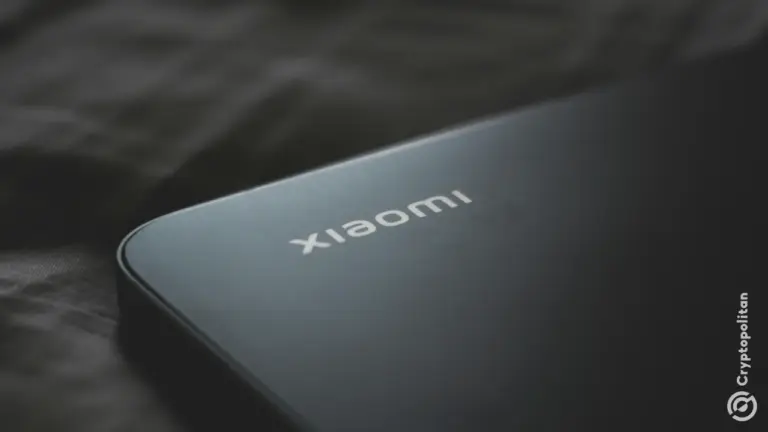 Xiaomi accélère la production de la voiture électrique YU7 après 40 000 livraisons