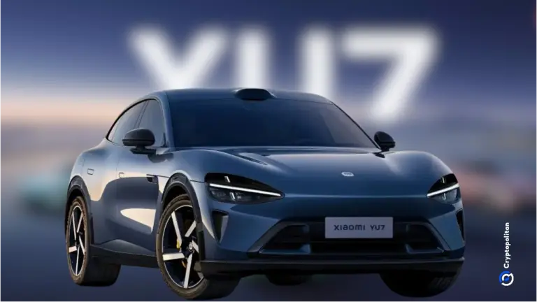 Xiaomi prévoit de lancer des véhicules électriques en Europe d'ici 2027, avec des projets de showrooms et de production locale