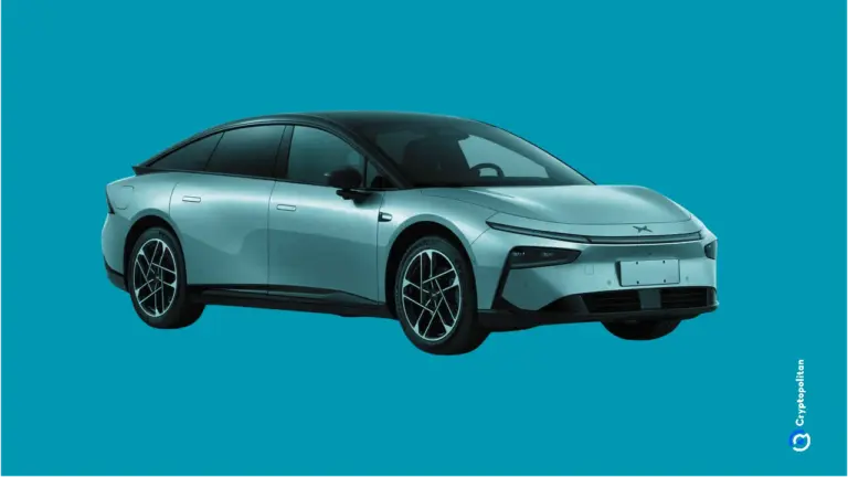 価格競争が再び注目を集める中、XpengはP7+セダン47,000台をリコール