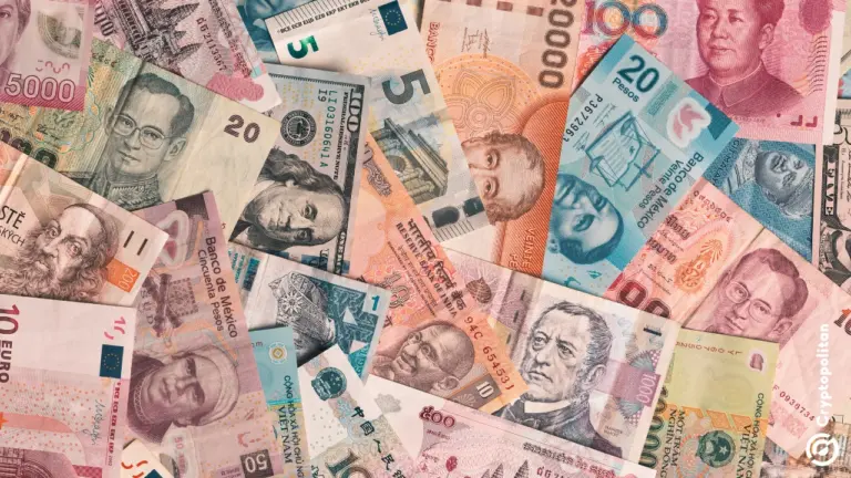 La Cina lascia che lo yuan si rafforzi, innescando un rally tra le valute dei mercati emergenti