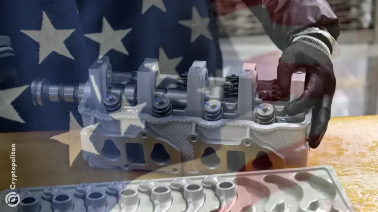 Автопроизводители сэкономят до 700 миллионов долларов после заключения торгового соглашения с США.