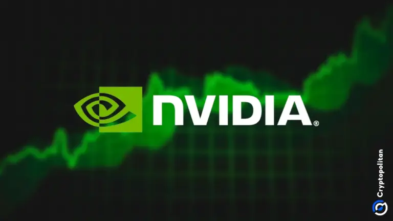 Barclays prévoit une hausse supplémentaire de 30 % pour Nvidia prochainement, à mesure que l'activité liée aux transactions dans le domaine de l'IA s'accélère.