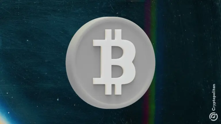 Os mercados de BTC absorveram vendas de grandes investidores, pressionando o preço para baixo até US$ 107 mil.