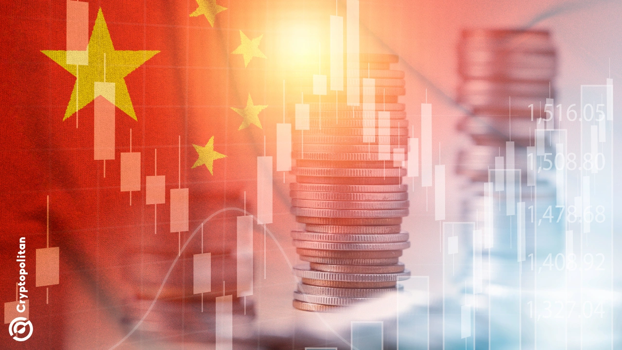The rich of China are exiting Singapore as wealth regulations tighten