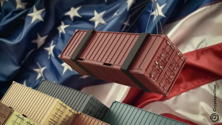 Les entreprises pourraient ainsi éviter les taxes à l'importation imposées par Trump, ce qui leur coûterait des milliards.