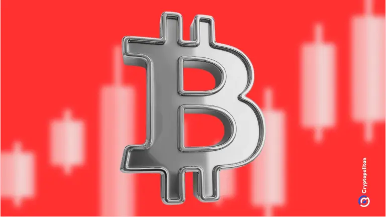 Kryptomärkte geben nach Revision der Arbeitsmarktdaten (911.000) nach