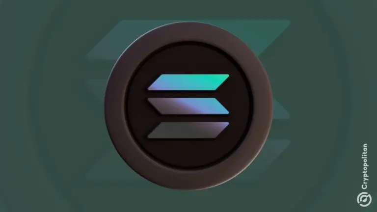 DeFi Development amplía las tenencias de SOL a más de 2 millones con una nueva adquisición.