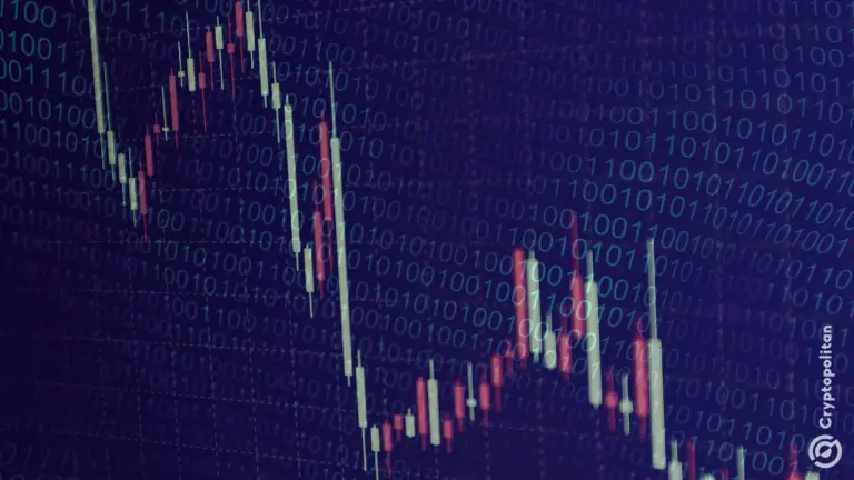 Le ralentissement de la croissance de l'emploi aux États-Unis fait de l'IA le prochain placement refuge du marché boursier.