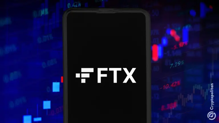 Der Nachlass von FTX löst Solana im Wert von 45 Millionen Dollar aus dem Staking-Geschäft ein.