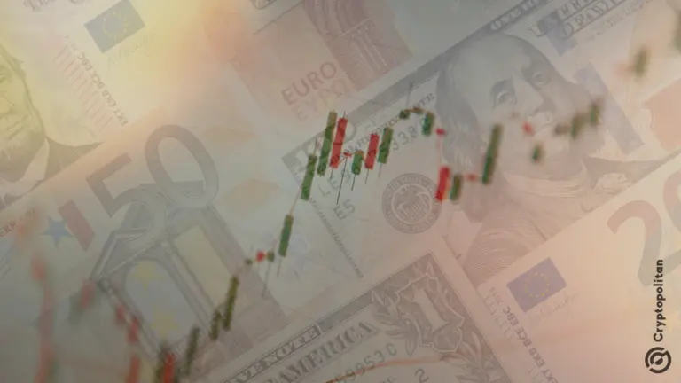 Azioni globali, dollaro e oro in flessione in vista dell'indice dei prezzi al consumo della Fed