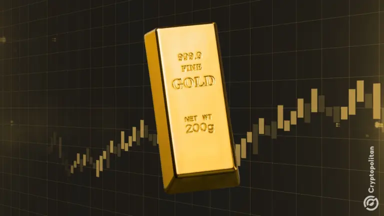 L'or pourrait atteindre 5 000 $ si l'indépendance de la Fed est compromise et que les investisseurs se débarrassent des bons du Trésor