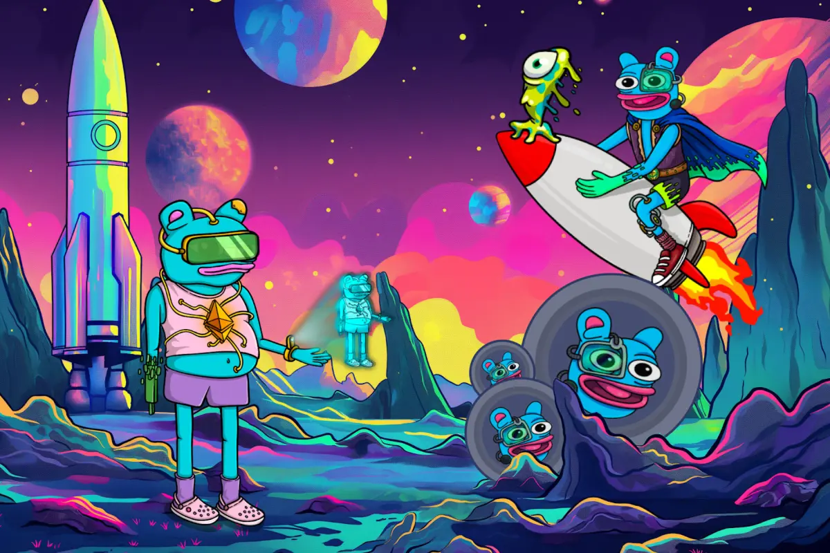 Solana, Ethereum Or Layer Brett; Which Of These Is Being Tipped By Experts  As The Next 50x Gainer - Cryptopolitan