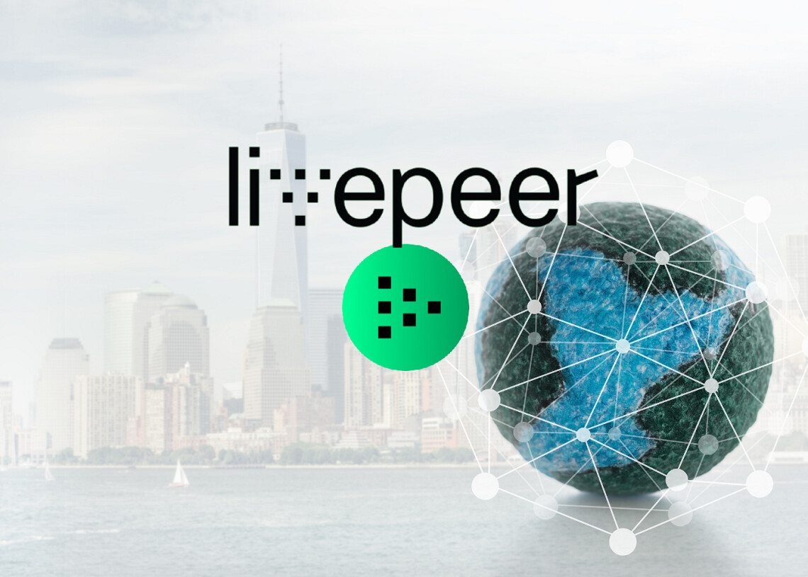 Prédiction des prix Livepeer