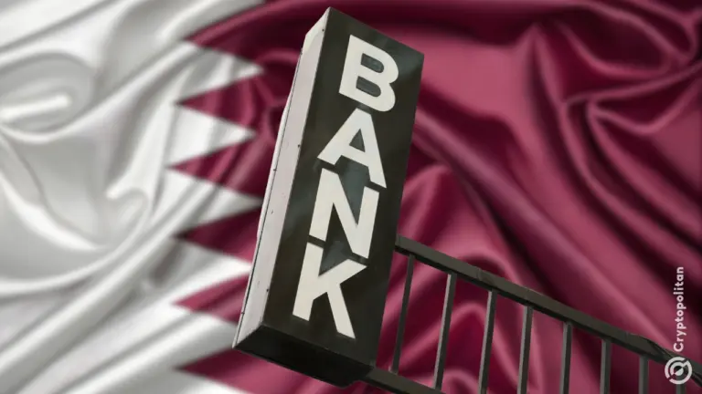 중동 최대 은행이 실시간 결제를 위해 JP모건 블록체인으로 전환했습니다.