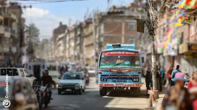 Aktivisten, die die nepalesische Regierung gestürzt haben, nutzen soziale Medien, um Kabinettsmitglieder auszuwählen.