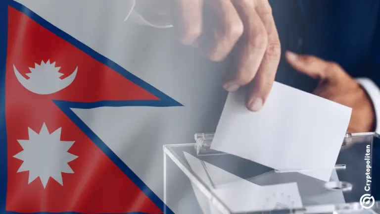 Nepals erste Premierministerin wurde gewählt, nachdem die sozialen Medien zuvor zum Schweigen gebracht worden waren.