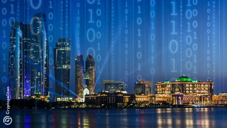 Nvidia y un instituto respaldado por Abu Dhabi abren un laboratorio para la investigación en robótica e inteligencia artificial de próxima generación.