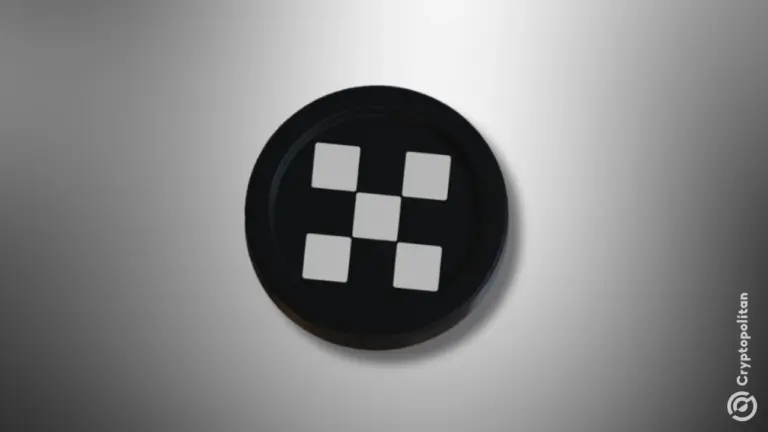 OKX Singapore lancia i pagamenti tramite stablecoin presso i commercianti locali GrabPay.