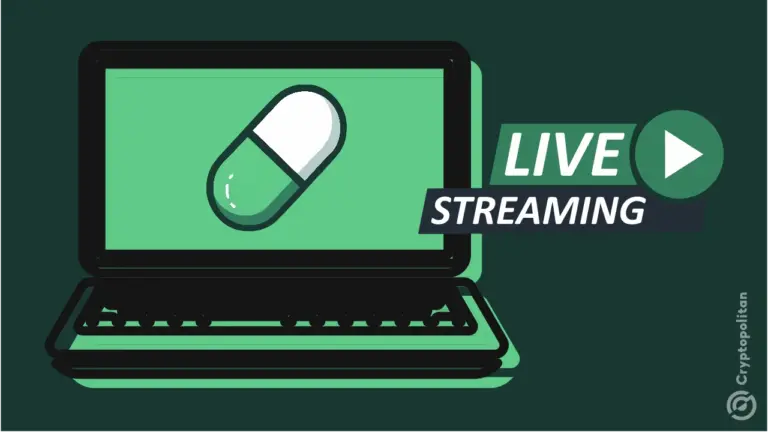 Os streamers da Pump.Fun levam a brincadeira a um novo patamar e simulam um acidente de avião para aumentar o engajamento.