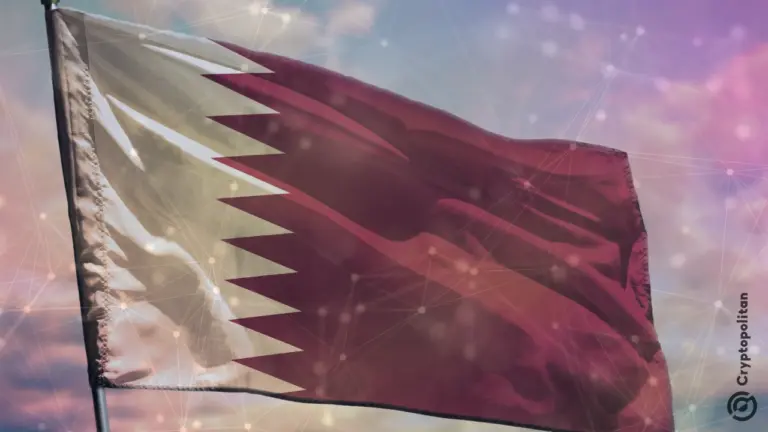 Il Qatar lancia una prova di fattibilità per un sistema di ricevute digitali basato su blockchain.