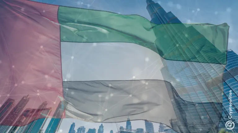 QCP recibe licencia institucional de comercio de criptomonedas en los Emiratos Árabes Unidos.