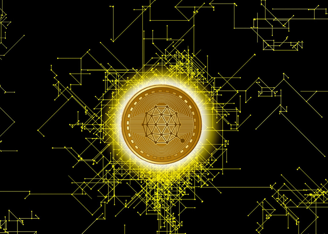Predicción del precio de Qtum
