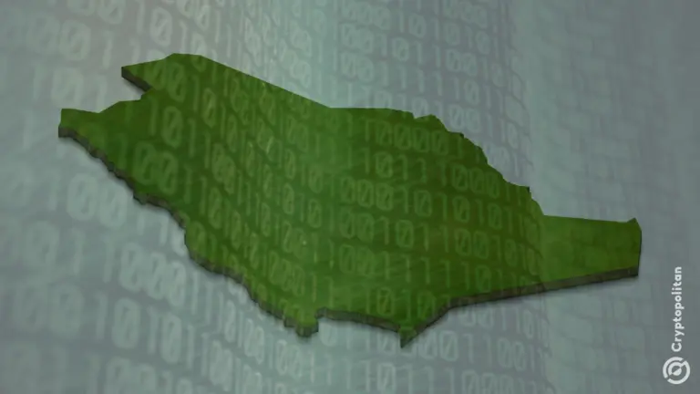 Die Saudi Awwal Bank kooperiert mit Chainlink , um CCIP und CRE im Rahmen eines Blockchain-Innovationspakts zu nutzen.