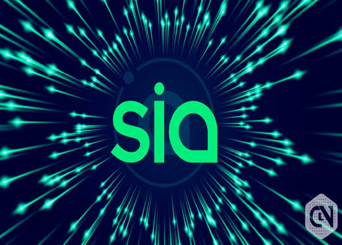 Siacoin价格预测