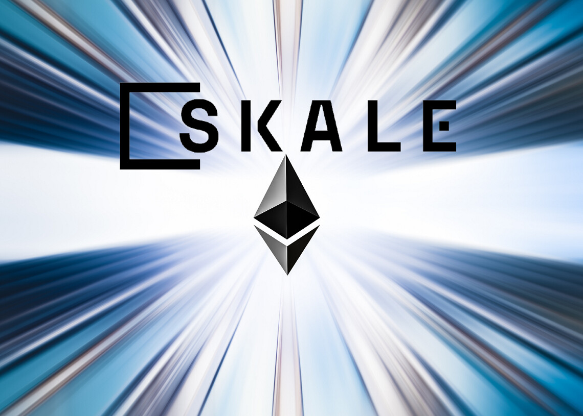 Skale价格预测