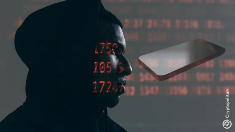 스마트폰 사용자들에게 '10억 달러' 해킹 위험 경고