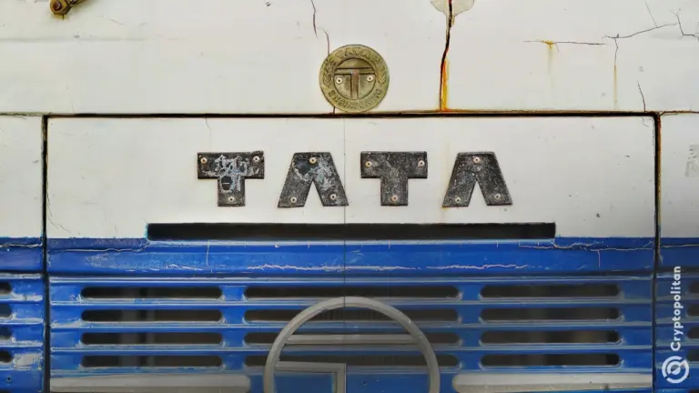 Il gruppo Tata perde 75 miliardi di dollari a causa delle tasse sui visti e degli attacchi informatici.