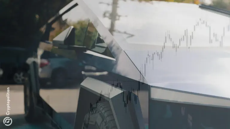 L'action de Tesla bondit de 2,2 % tandis que celle de son rival chinois BYD chute après la réconciliation d'Elon Musk avec Trump.