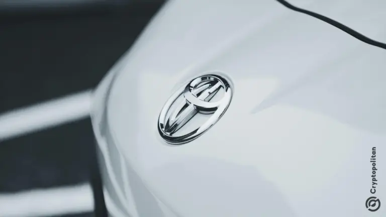 Toyota amplierà la rete di stazioni di ricarica rapida per veicoli elettrici presso le concessionarie giapponesi.