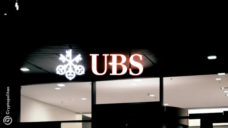 I dirigenti di UBS incontrano il team di Trump mentre la banca valuta le opzioni di trasferimento negli Stati Uniti e di fusioni e acquisizioni
