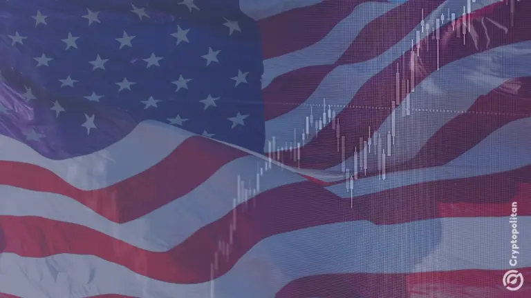 US jobless claims drop to 218K as GDP hits 3.8%, topping forecasts.