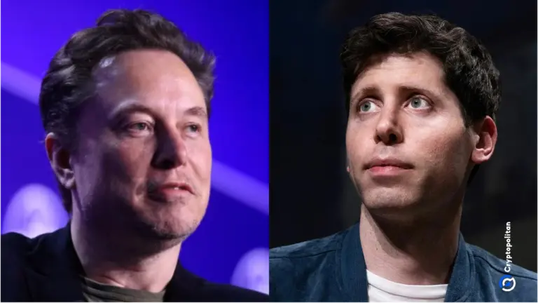 머스크의 xAI가 오픈AI를 영업비밀 도용 혐의로 고소했습니다