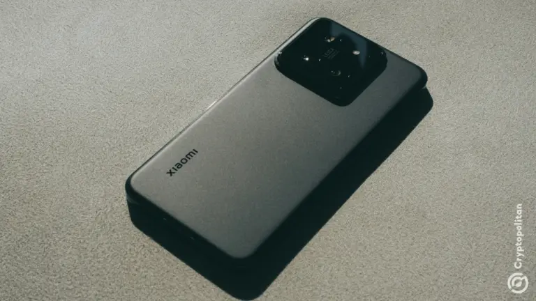 Xiaomi accélère la sortie de son smartphone phare pour concurrencer l'iPhone 17