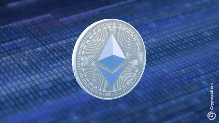 16.000 desarrolladores se unen a Ethereum en 9 meses.
