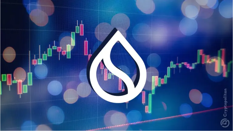 21Shares met à jour le dépôt de l'ETF Sui avec des détails sur le staking