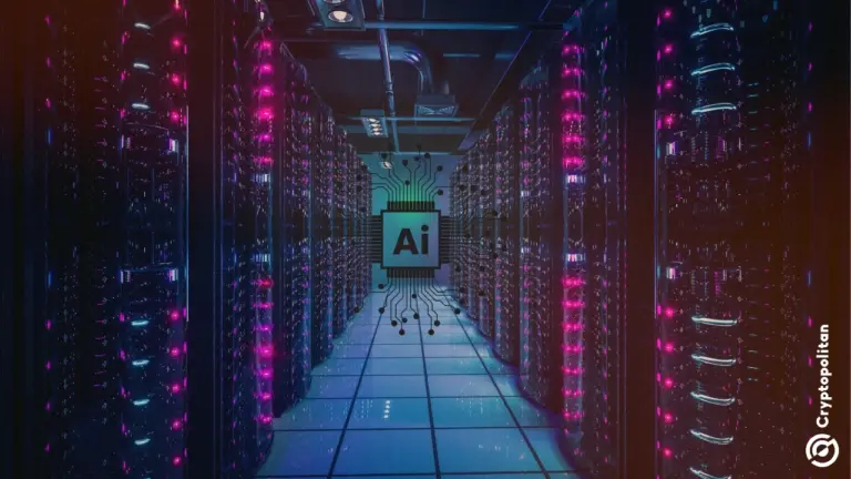 Las operaciones de centros de datos e infraestructura energética europeos superan a las de las acciones de inteligencia artificial y al Nasdaq 100