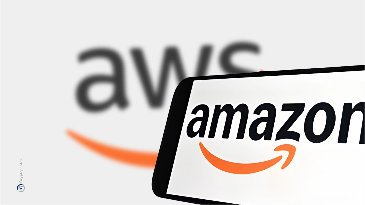 アマゾンAWS、Snapchat、Robinhood、Coinbaseに影響を与える世界的なインターネット障害の修復に苦戦