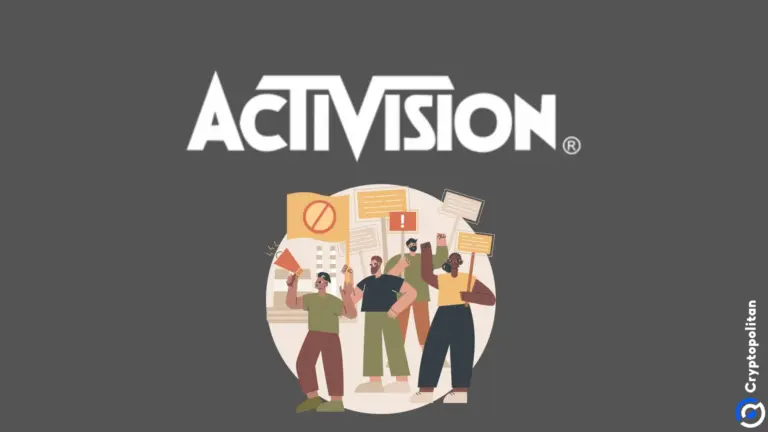 判事、マイクロソフト買収取引をめぐりアクティビジョン幹部を起訴すると判決