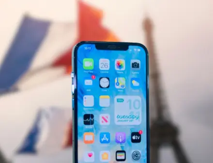 Apple to use Google's Nvidia processors for planned Siri revamp.