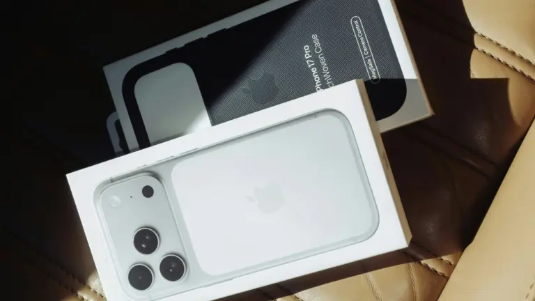 L'iPhone 17 d'Apple déclenche la plus forte hausse des ventes depuis la pandémie