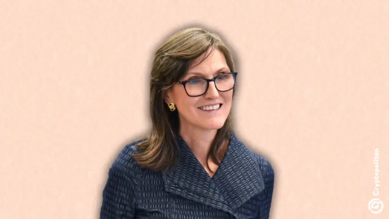 Ark Invest, la société de Cathie Wood, intensifie ses efforts en matière d'ETF Bitcoin après l'approbation de la SEC
