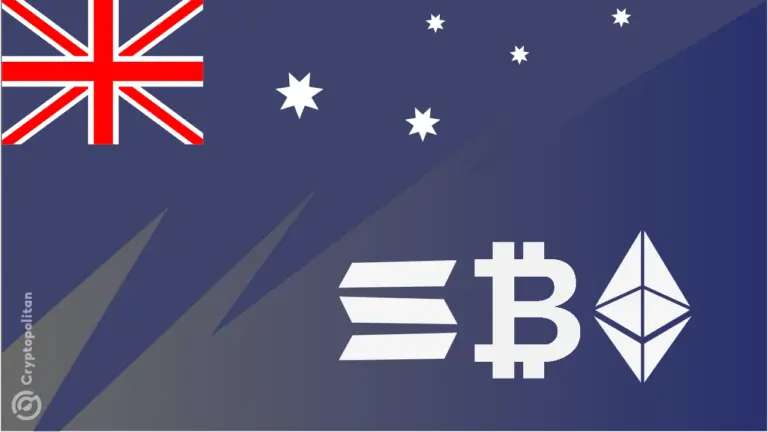 호주, 획기적인 암호화폐 라이선스 법안 시행에 앞서 디지털 자산 관련 규정 확대