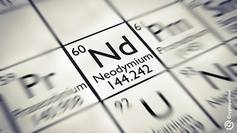 Автомобильные компании бьют тревогу по поводу ужесточения Китаем ограничений на экспорт редкоземельных элементов